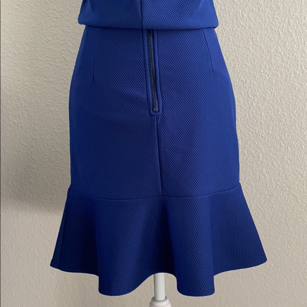 2 Piece Blue Set - Picture 5 of 7